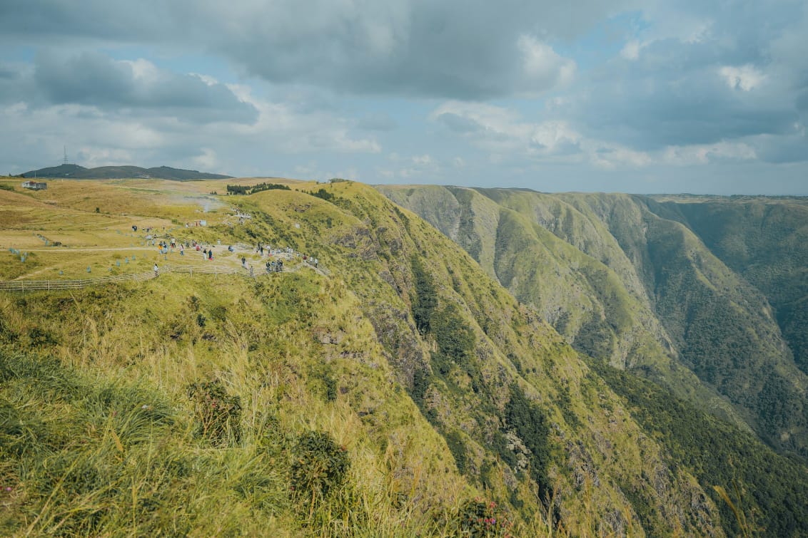 Laitlum Hill